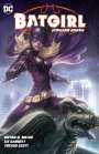 Bryan Miller: Batgirl: Stephanie Brown Vol. 1 (New Edition), Buch