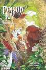 G Willow Wilson: Poison Ivy Vol. 2: Unethical Consumption, Buch