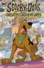 John Rozum: Scooby-Doo's Greatest Adventures (New Edition), Buch