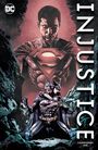 Tom Taylor: Injustice Compendium One, Buch
