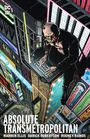 Warren Ellis: Absolute Transmetropolitan Vol. 1 (2024 Edition), Buch