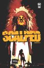 Jason Aaron: Scalped Omnibus Vol. 1, Buch