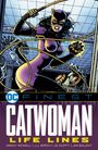 Various: DC Finest: Catwoman: Life Lines, Buch