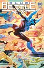 Josh Trujillo: Blue Beetle Vol. 2, Buch