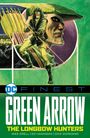 Mike Grell: DC Finest: Green Arrow, Buch