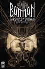 Rafael Grampa: Grampa, R: Batman: Gargoyle of Gotham - The Noir Edition, Buch