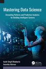 Aashi Singh Bhadouria: Mastering Data Science, Buch
