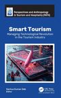 Smart Tourism, Buch
