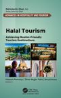 Halal Tourism, Buch