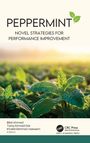 „PEPPERMINT: NOVEL STRATEGIES FOR PERFORMANCE IMPROVEMENT“, von Bilal Ahmad u.a., Minzeblätter im Hintergrund.