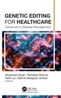 Genetic Editing for Healthcare, Buch