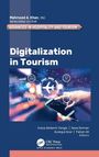 Digitalization in Tourism, Buch