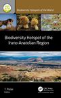 Biodiversity Hotspot of the Irano-Anatolian Region, Buch