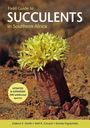 Neil Crouch: Field Guide Succulents of Southern Africa, Buch