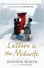 Jennifer Worth: Letters to the Midwife, Buch
