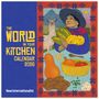 New Internationalist: World in Your Kitchen Calendar 2026, KAL