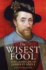 Steven Veerapen: The Wisest Fool, Buch