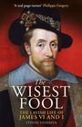 Steven Veerapen: The Wisest Fool, Buch