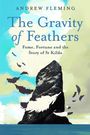 Andrew Fleming: The Gravity of Feathers, Buch