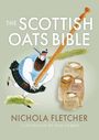 Nichola Fletcher: The Scottish Oats Bible, Buch