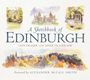 Anne Fraser: A Sketchbook of Edinburgh, Buch