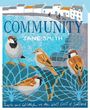 Jane Smith: Community, Buch