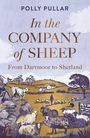 Polly Pullar: In the Company of Sheep, Buch
