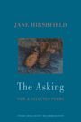 Jane Hirshfield: The Asking, Buch