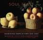 : Soul Feast, Buch