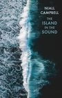 Niall Campbell: The Island in the Sound, Buch