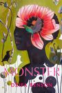 Dzifa Benson: Monster, Buch