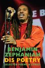 Benjamin Zephaniah: Dis Poetry, Buch