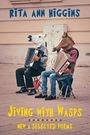Rita Ann Higgins: Jiving with Wasps, Buch