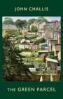 John Challis: The Green Parcel, Buch