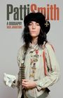 : Patti Smith, Buch