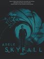 Adele: Skyfall - James Bond Theme, Noten