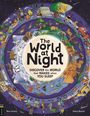 Ben Lerwill: The World at Night, Buch