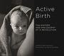 Janet Balaskas: Active Birth, Buch