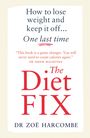 Zoe Harcombe: The Diet Fix, Buch