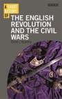 David J. Appleby: A Short History of the English Revolution and the Civil Wars, Buch