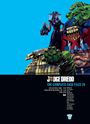 John Wagner: Judge Dredd: The Complete Case Files 28, Buch