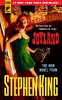 Stephen King: Joyland, Buch