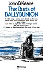 John B Keane: The Buds of Ballybunion, Buch