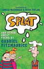 Gabriel Fitzmaurice: Splat, Buch