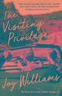 Joy Williams: The Visiting Privilege, Buch