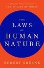 Robert Greene: The Laws Of Human Nature, Buch