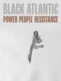 Victoria Avery: Black Atlantic, Buch