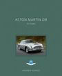 Andrew Noakes: Aston Martin DB, Buch