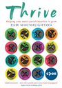 Pam Macnaughton: Thrive, Buch