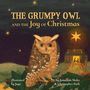 Christopher Poch: The Grumpy Owl and the Joy of Christmas, Buch